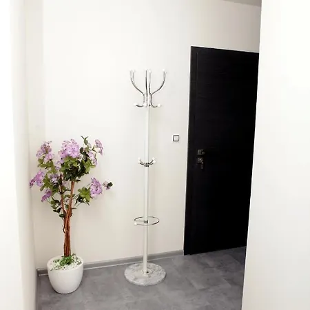 Klara Apartment Trebon